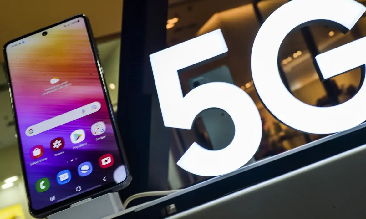 TIM, Vivo e Oi são multadas por propaganda enganosa sobre 5G